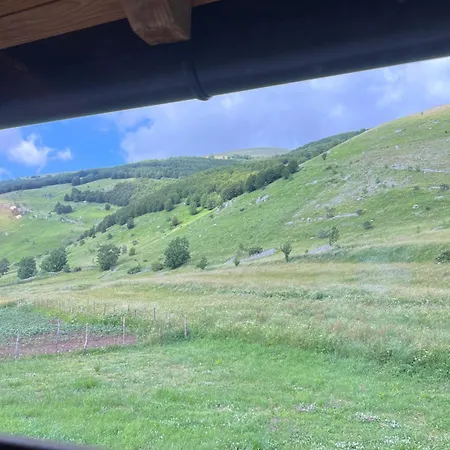 Kapija Lukomira Bed & Breakfast Konjic