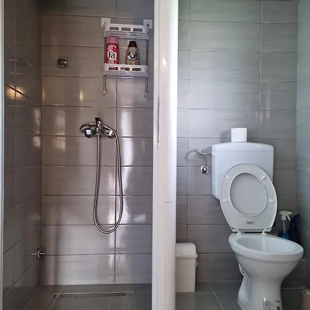 Kapija Lukomira Bed & Breakfast Konjic