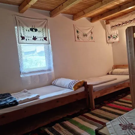 Kapija Lukomira * Konjic