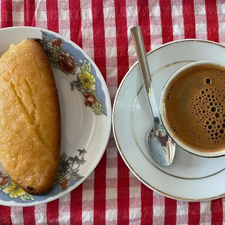 Kapija Lukomira Bed & Breakfast Konjic